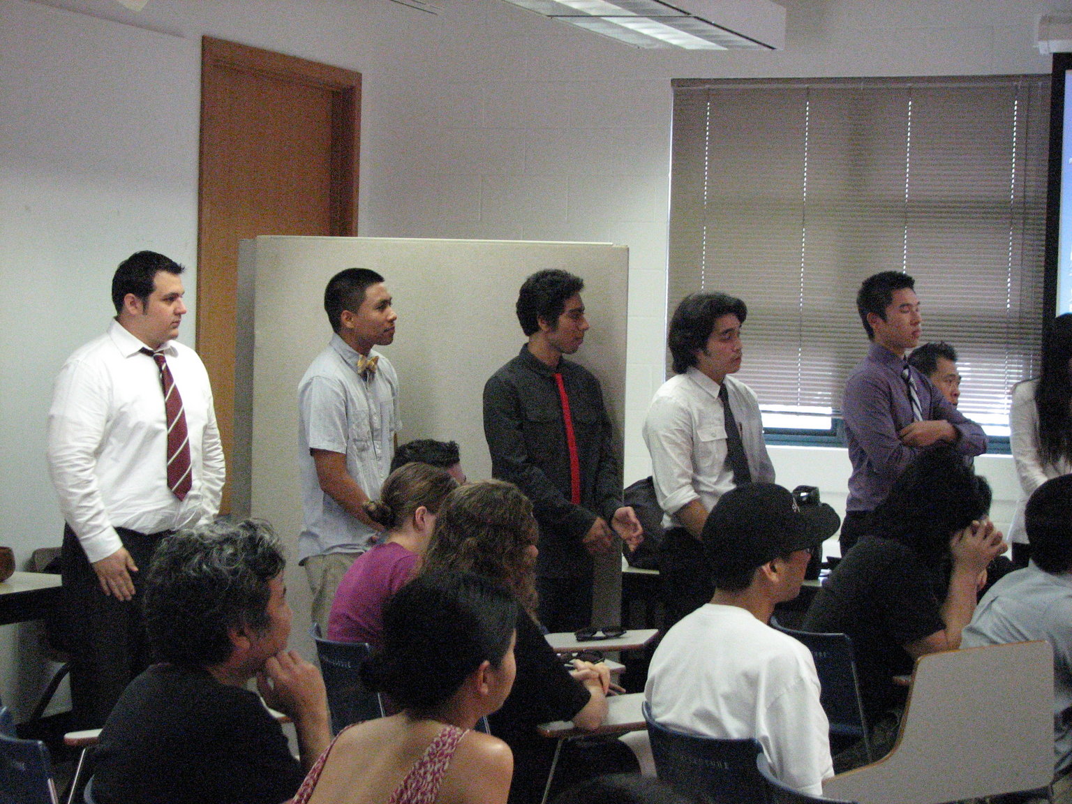 UH Architecture Kauhale Charrette