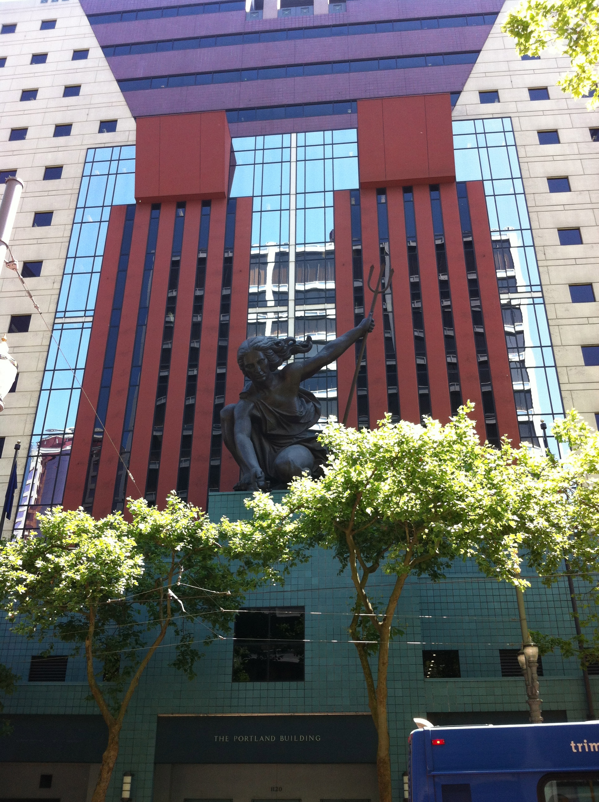 Portland 2012 – Day 3